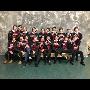 Meet your Posher, Chamberlain